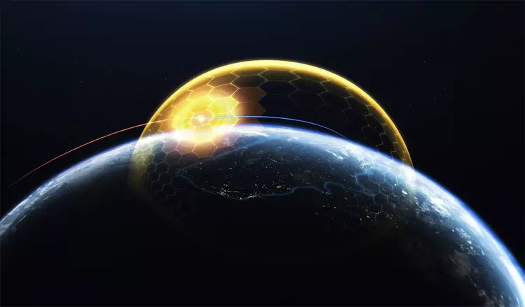 Sembra fantastico, ma costa 175 miliardi: ...