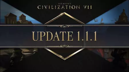 Generazione di mappe, miglioramenti dell'interfaccia ed Everest: Firaxis ha rilasciato un importante aggiornamento per Sid Meier's Civilisation VII.