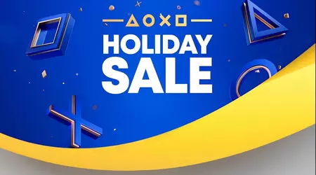 Il PS Store ha lanciato una vendita di Natale con sconti su Hollow Knight: Silksong, Dispatch, Silent Hill f, Expedition 33 e altre uscite top del 2025