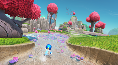 I fan di PlayStation possono essere orgogliosi: Astro Bot è stato il gioco più votato su Metacritic e Opencritic nel 2024.