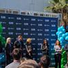 Phil Spencer e i principali dirigenti di Xbox hanno visitato il quartier generale di Blizzard e hanno parlato con il team di sviluppo.-7