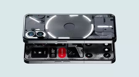 Nothing Phone (2) ha ricevuto Nothing OS 2.0.4: quali sono le novità?