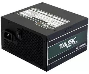 Chieftec Task TPS-600S