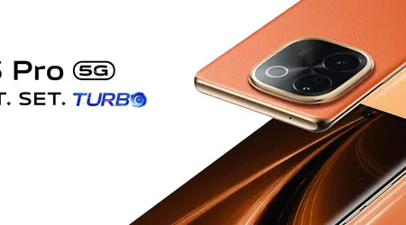 vivo T3 Pro 5G: display AMOLED a 120Hz, chip Snapdragon 7 Gen 3 e batteria da 5500mAh a 300 dollari