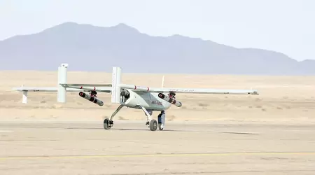 I russi hanno iniziato l'addestramento sull'uso dei droni da combattimento iraniani