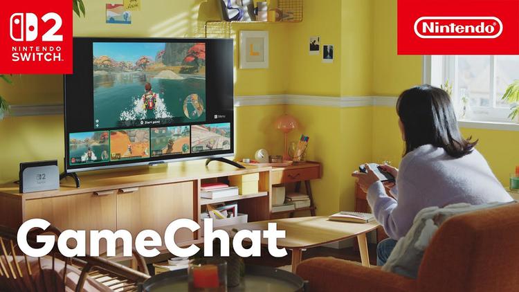 È ufficiale: Nintendo Switch 2 avrà ...