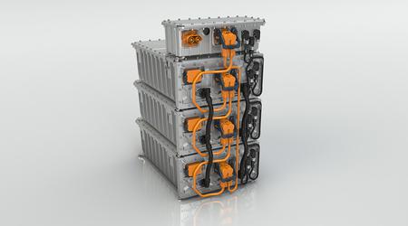Handtmann ha presentato un sistema di batterie modulari da 1,3 MWh per macchinari pesanti e applicazioni stazionarie di stoccaggio dell'energia