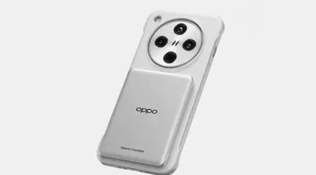 Oppo annuncia nuovi accessori magnetici Mag: Power Bank, custodie e cavi 