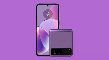 $599: Motorola ha aperto i preordini per il Razr 2023 negli Stati Uniti