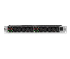 Behringer Ultragraph Pro FBQ1502HD EQ grafico ...