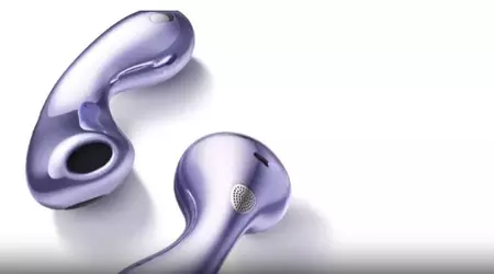 Huawei mostra un teaser delle FreeBuds 6 in vista della presentazione di Pura il 20 marzo