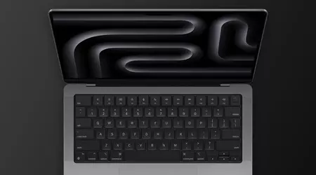 Apple ha iniziato a vendere in Europa MacBook Pro 14" ricondizionati con chip M3