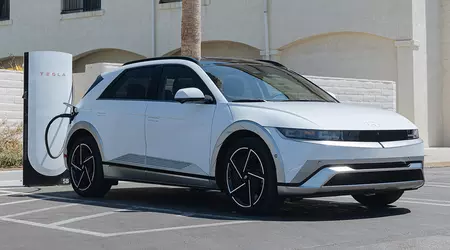 Hyundai dona adattatori Tesla Supercharger: chi può ottenerne uno?