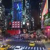 Panorami straordinariamente dettagliati della città di New York nei nuovi screenshot del gioco d'azione Marvel's Spider-Man 2 di Insomniac Games-5 Panorami straordinariamente dettagliati della città di New York nei nuovi screenshot del gioco d'azione Marvel's Spider-Man 2 di Insomniac Games-5