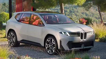 La BMW iX5 apparirà nel 2026 in versione completamente elettrica e a idrogeno: cosa si sa? 