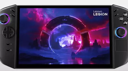 La grande fuga di Lenovo: un informatore ha rivelato un video promozionale della nuova console portatile Legion Go 2