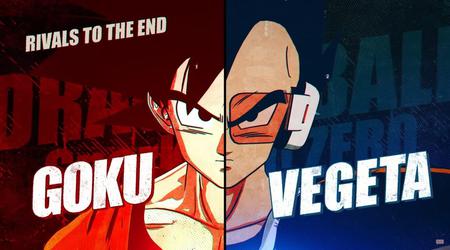 Gli sviluppatori di Dragon Ball Sparking! hanno pubblicato un nuovo trailer del gioco con Goku e Vegeta.