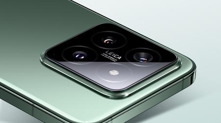 Xiaomi 14 Pro non è ancora in vendita fuori dalla Cina, ma è già diventato lo smartphone più potente sul mercato globale