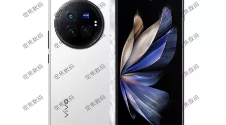 Ecco come sarà vivo X Fold 3 Pro: il nuovo smartphone pieghevole dell'azienda con chip Snapdragon 8 Gen 3, doppio schermo e batteria da 5.800 mAh.