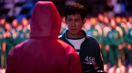 Il nuovo trailer di Squid's Game promette ancora più tensione nella seconda stagione