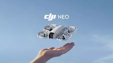 DJI aggiorna il drone Neo con il supporto per Goggles N3, la stabilizzazione liveview, le riprese verticali e la riduzione del rumore