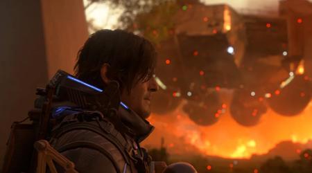 Fucili a pompa, lanciatori di granate, ologrammi e nuovi aggiornamenti: quali interessanti cambiamenti nel gameplay stanno arrivando in Death Stranding 2?