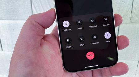 L'aggiornamento dell'app Pixel Phone porta le emoji audio natalizie e migliora gli elementi dell'interfaccia utente