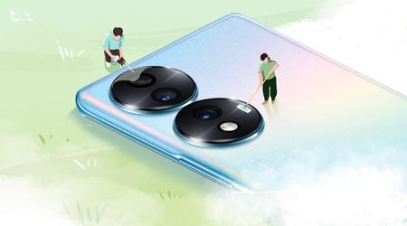 Honor X50i con schermo a 90Hz, chip MediaTek Dimensity 6020 e fotocamera da 100MP presentato il 21 aprile