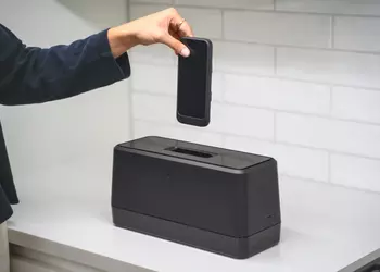 Il sistema di ricarica Swippitt ricarica ...