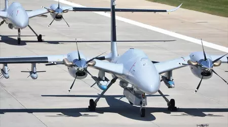 L'Indonesia ordina alla Turchia droni d'attacco da produrre in una joint venture 