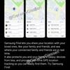 Samsung Find in anteprima in One UI 7