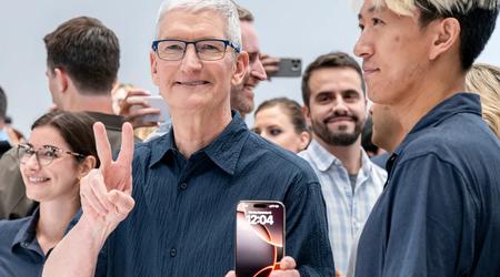Apple sta cercando un modo per compensare le nuove tariffe d'importazione