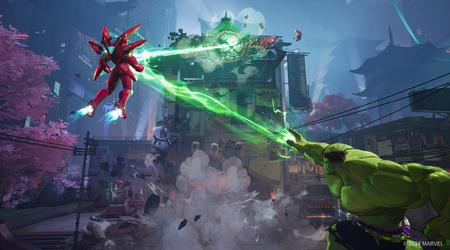 Marvel Rivals accende gli esports: un grande torneo con un montepremi di 3 milioni di dollari si terrà a maggio