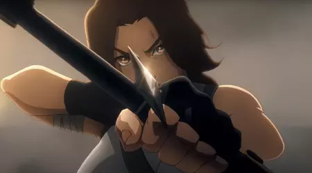 L'avventura continua: Netflix ha presentato un suggestivo trailer della serie animata Tomb Raider: La leggenda di Lara Croft