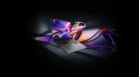 ASUS ha presentato i primi notebook al mondo con schermi OLED 3D che non necessitano di occhiali