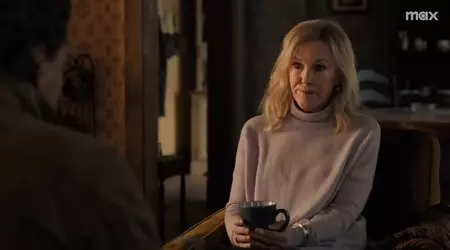 Catherine O'Hara interpreterà Gail, la terapista di Joel, nella seconda stagione di The Last of Us, un nuovo personaggio dell'universo.