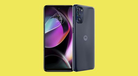 Moto G Stylus 2022 con schermo a 90Hz, stilo e batteria da 5000 mAh può essere acquistato con uno sconto di 130 dollari