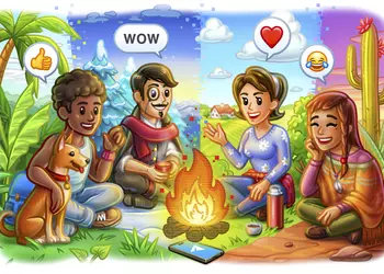 Grande aggiornamento di Telegram: commenti nei ...