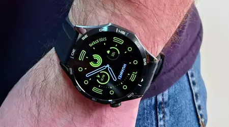 Recensione di Huawei Watch GT 4