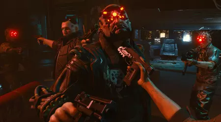 In preparazione l'aggiornamento 2.0: Cyberpunk 2077 è in vendita su Steam fino al 1° ottobre, al prezzo di 36 dollari.