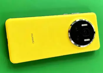 Huawei Mate 80 Pro è apparso ...