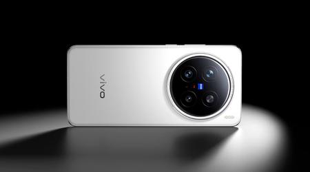 vivo X200 Pro mini è già in vendita