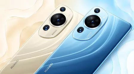 Il Huawei P70 Art avrà un sensore Sony IMX989 e un set di lenti ibride come l'iPhone 15 Pro Max