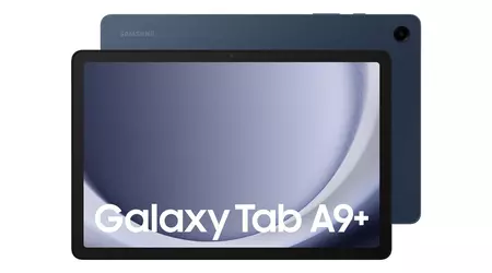 Samsung Galaxy Tab A9+ con schermo da 11 pollici a 90 Hz, chip Snapdragon 695 e altoparlanti AKG è in vendita su Amazon con uno sconto di 50 dollari