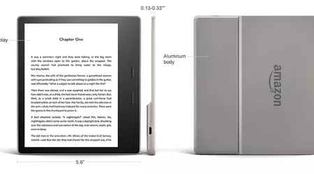 Amazon dismette Kindle Oasis, l'ultimo eReader con tasti per girare le pagine