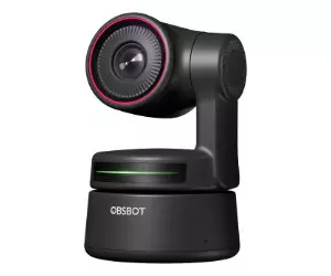 OBSBOT Piccola webcam PTZ 4K