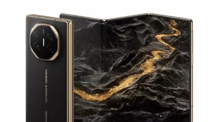 Il trifold Huawei Mate XT 2 avrà due nuove opzioni di colore