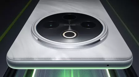 iQOO presenta un nuovo smartphone Z10 con una batteria da 7300 mAh