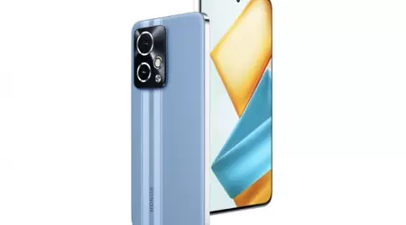 Honor 90 GT è emerso in un'immagine ufficiale: uno smartphone da gioco con chip Snapdragon 8 Gen 2 a bordo