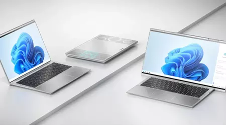 Presentato il concept di Infinite Laptop: lo schermo si ingrandisce per espansione orizzontale